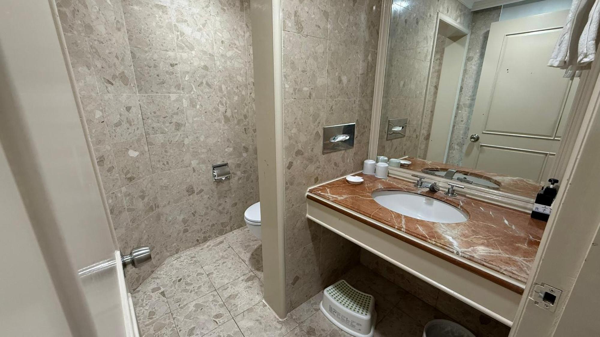 וואנלי Ct Green Bay Hot-Spring Hotel מראה חיצוני תמונה